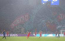 Kondisi Jelang Timnas Indonesia Lawan Arab Saudi: Rumput GBK Belum Siap dan Cuaca Buruk