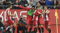Ini Senjata di Ruang Ganti Pemain Tim Penakluk Real Madrid