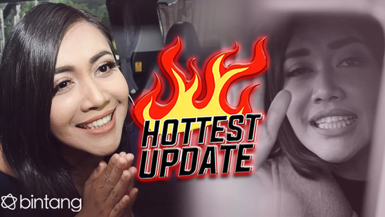 [Bintang] HL Hottest Update Denada