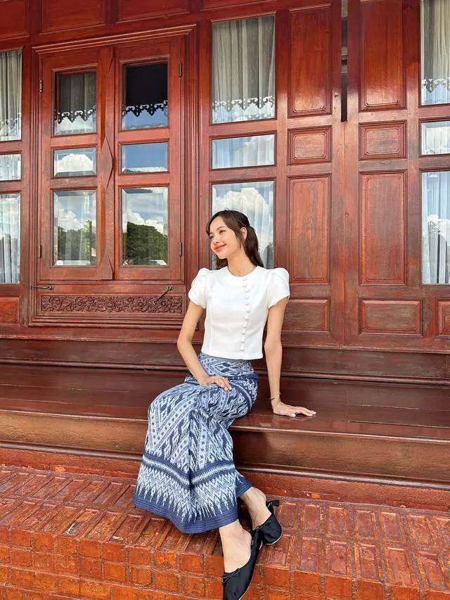 Lisa Blackpink (Instagram/lalalalisa_m)