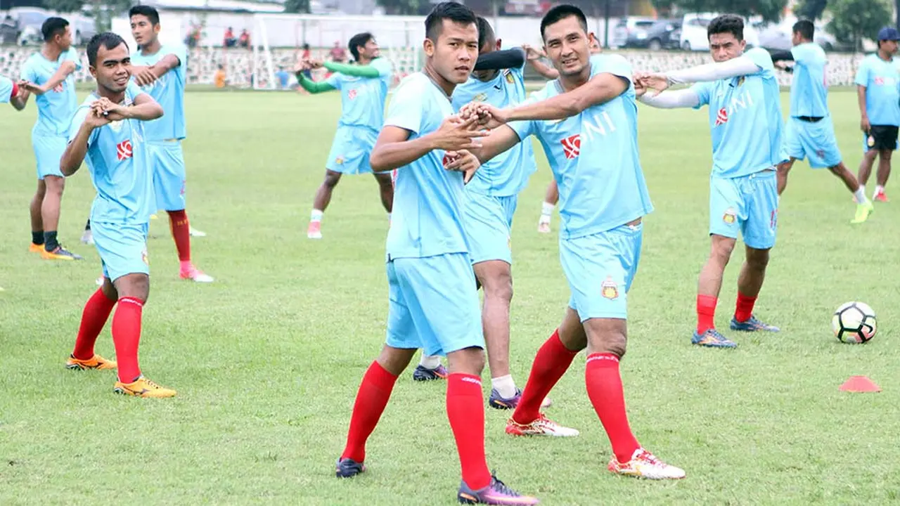 Bhayangkara FC