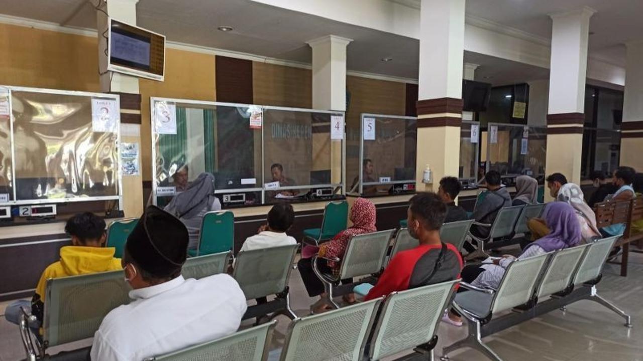 Fakta Unik: Permohonan Ubah Kolom Agama KTP Jadi Penghayat Kepercayaan di Ponorogo Melonjak Tajam