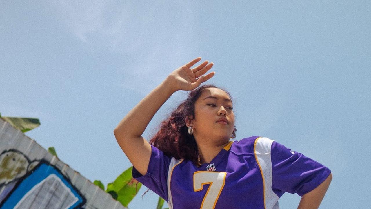 6 Potret Nayyara Anak Tora Sudiro Jadi Dancer Agnez Mo, Begini Aksinya saat Manggung
