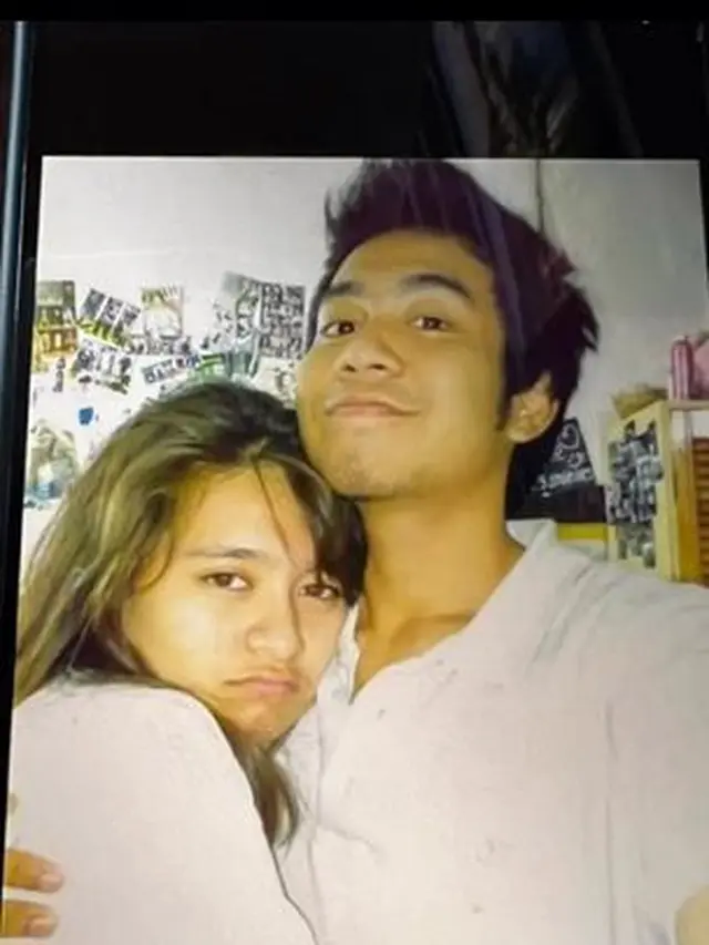 Akui CLBK, Ini 6 Potret Kedekatan Nathalie Holscher dan Mantan Pacarnya