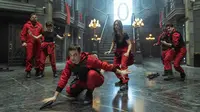 Jangan Sampai Salah, Ini Tips Memilih Paket Berlangganan Netflix