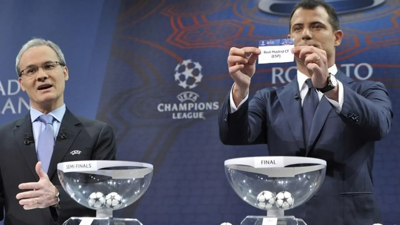 Real Madrid