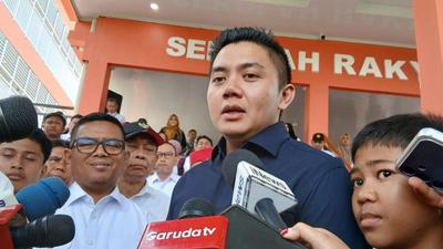 Akhir Agustus 2026, 100 Sekolah Rakyat Siap Beroperasi di Seluruh Indonesia