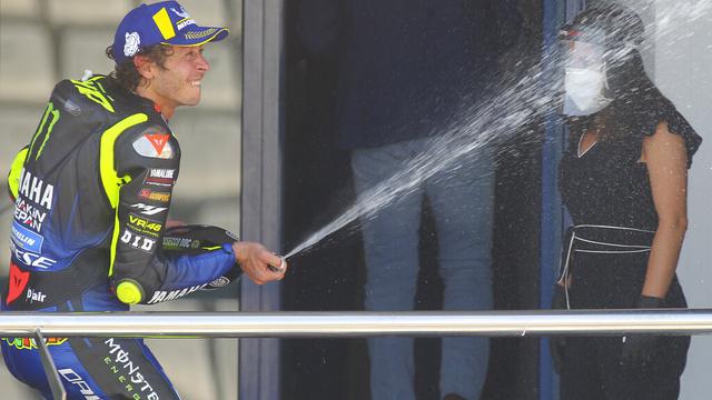 Valentino Rossi