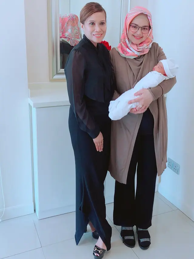 [Bintang] Siti Nurhaliza