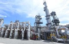 Kelola LNG di Kalimantan Timur, Reethau Group dan Pertagas Niaga Teken Kontrak Senilai Rp1 Triliun
