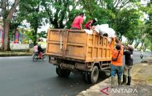 Penanganan Sampah Rejang Lebong Dialihkan ke Pihak Ketiga Mulai 2026, Ratusan THL Terdampak