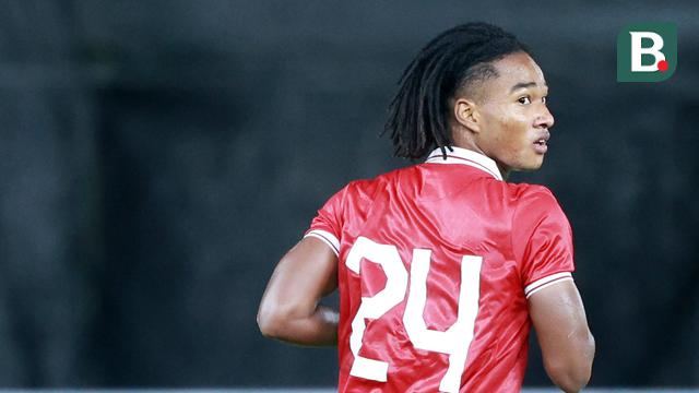 Foto: 4 Pemain yang Bisa Menjadi Senjata Timnas Indonesia U-20 saat Menghadapi Irak di Piala Asia U-20 2023