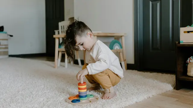 Berikut Ide Aktivitas Stimulasi Otak yang Bisa Dilakukan untuk Anak Usia 1 Tahun yang Mudah dan Menyenangkan