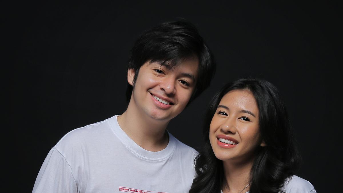 Shenina Cinnamon Akui Tokoh Malik Film Dopamin 85 Persen Mirip Angga Yunanda, Ini 3 Alasannya