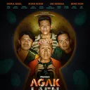 10 Film Batak di Bioskop Indonesia yang Wajib Ditonton, dari Komedi Hingga Drama