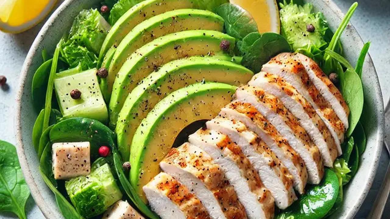 Makan Enak Tetap Langsing dengan Menu Rendah Karbohidrat