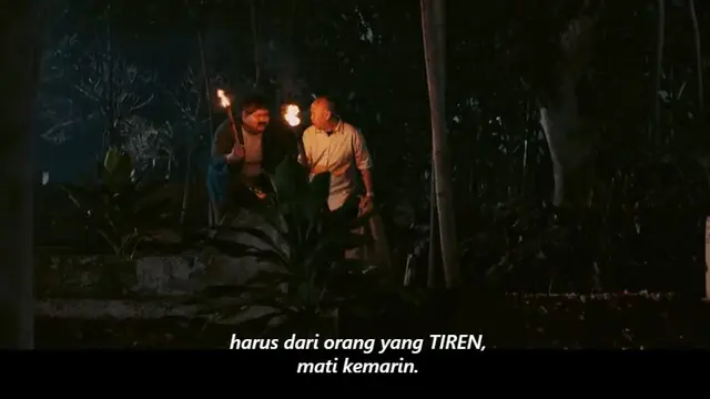 Film Setannya Cuan
