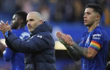 Kata Enzo Maresca usai Chelsea Takluk dari Fulham, Petik Pelajaran Berharga