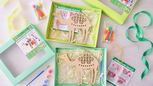 Bermain bersama anak