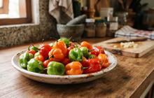 4 Cara Masak Cabe Gendot yang Enak, Pilihan Menu Pedas yang Bikin Nagih