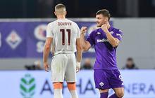 Roma vs Fiorentina, Berebut Tiket ke Liga Champions