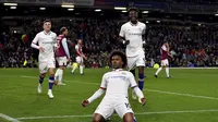 Rencana Arsenal Dapatkan Willian Bakal Sulit Terealisasi