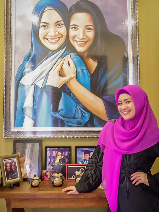 Ikke Nurjanah (Instagram/ikkenurjanah0518)