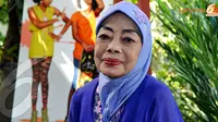 Sakit Lagi, Mpok Nori Pilih Pengobatan Herbal