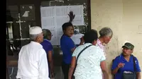 Sengkarut Pemilu 2019 dari Timur Indonesia