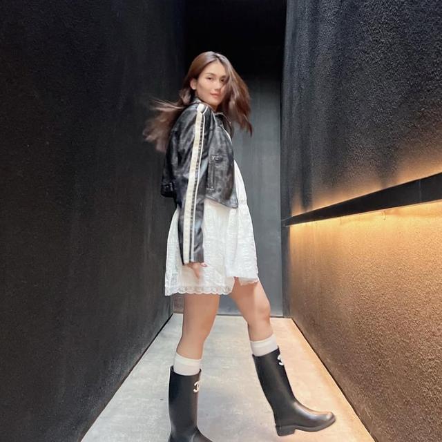 Boots and Fashion Trends