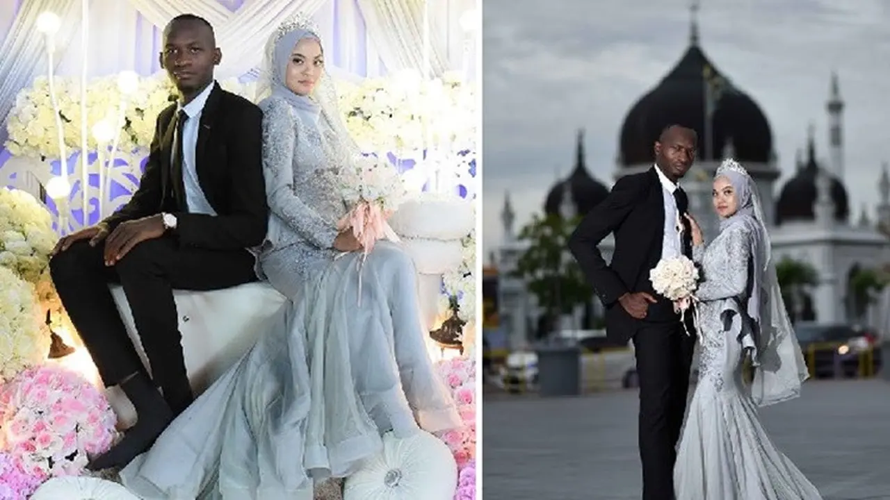 Bak FTV, Wanita Ini Jatuh Hati dengan Pria yang Menghiburnya saat Nangis di Mal