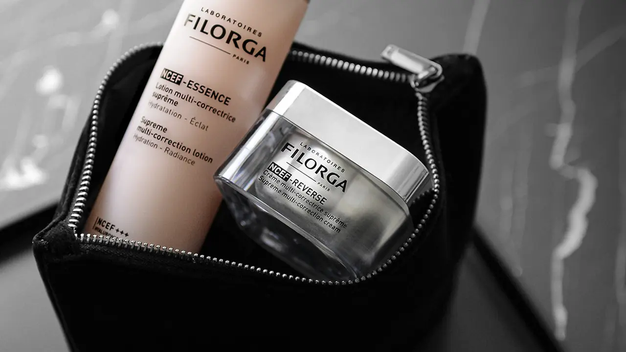 Rangakaian Perawatan Kulit Injeksi dalam Skincare Anti Aging Asal Prancis