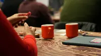 Coffee Break di Tengah Jam Kerja, Efektif Redakan Stres atau Cuma Bikin Boros?