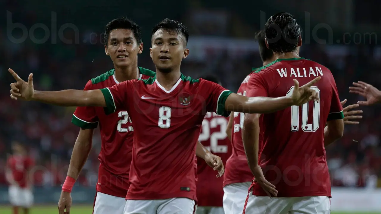 Muhammad Hargianto, Timnas U-22 Indonesia