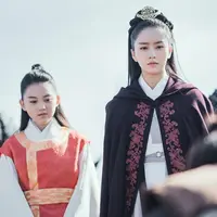 River Where The Moon Rises. (KBS via Soompi)