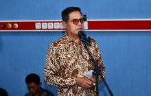 Lombok Timur Perkuat Layanan Kesehatan dengan Gedung CVCU Baru di RSUD Selong