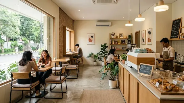 Cafe