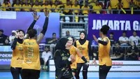 Klasemen Proliga 2026: 3 Tim Berebut Tiket Final Four
