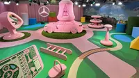 Desain Lucu dan Out of the Box ala Gustaf Westman Hadir di Kolaborasi Terbaru IKEA