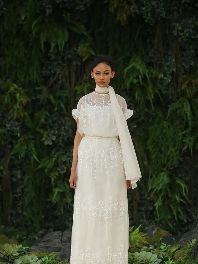 Saptodjojokartiko Bride 2019, foto: Windy Sucipto