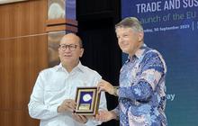 Fakta Menarik: Danantara Bidik Potensi Investasi Rp542 Triliun di Sektor Pangan dan Kesehatan Eropa