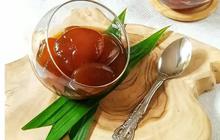 Resep Kesegaran Es Kolang-Kaling yang Cocok untuk Semua Cuaca