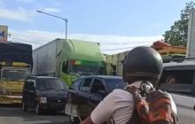 Ternyata, Ini Penyebab Macet Total di Pelabuhan Ketapang Banyuwangi