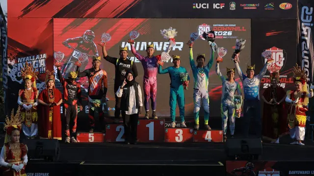 BIG Downhill 2026