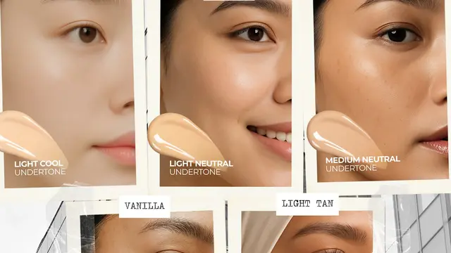 Makeup Flawless Makin Praktis dengan Jacquelle Cushion Tint Hadir yang Punya Formula Skincare-Infused