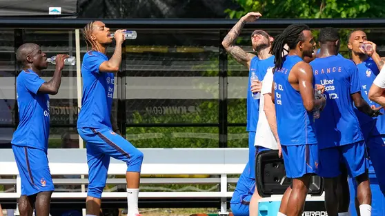 Prediksi Paraguay vs Prancis: Misi Ulangi Kejutan