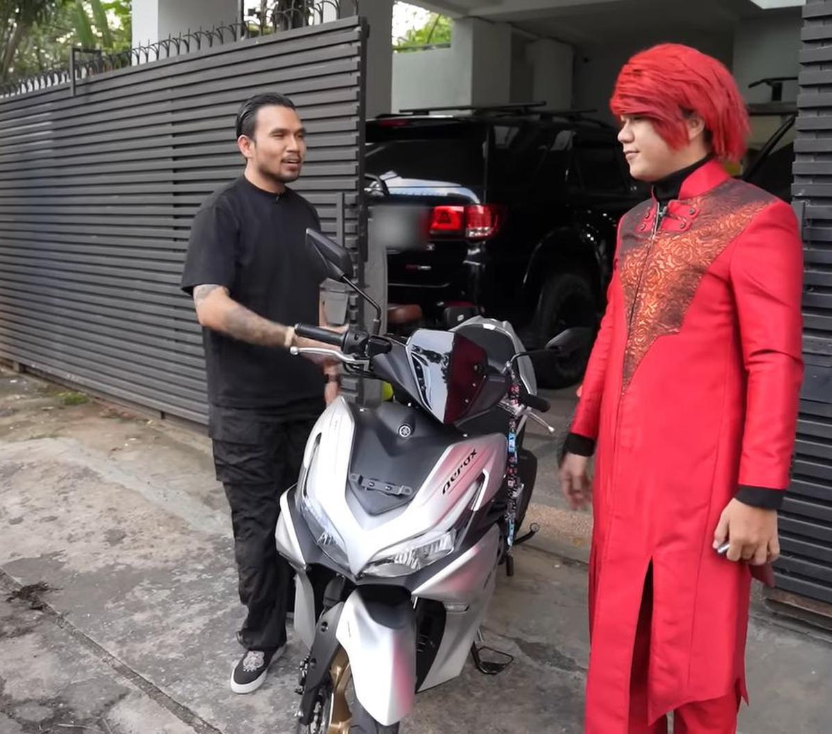 Dok. Istimewa