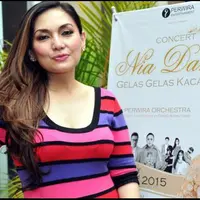 Nia Daniati mengambil pelajaran dari kasus ini, bahwa sebagai orang tua , ia harus fokus kepada anaknya. Nia Daniati juga tidak pernah membatasi pertemuan antara Farhat dan Angga.