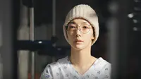 Aktris Park Min Young Turun 37 Kg Demi Memerankan Pasien Kanker di 'Marry My Husband', Drama Korea Terbaru TvN yang Akan Tayang pada 1 Januari 2024 (instagram.com/tvn_drama)