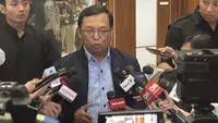 Demokrat Usul Syarat Capres-Cawapres Diusung 2 hingga 3 Fraksi